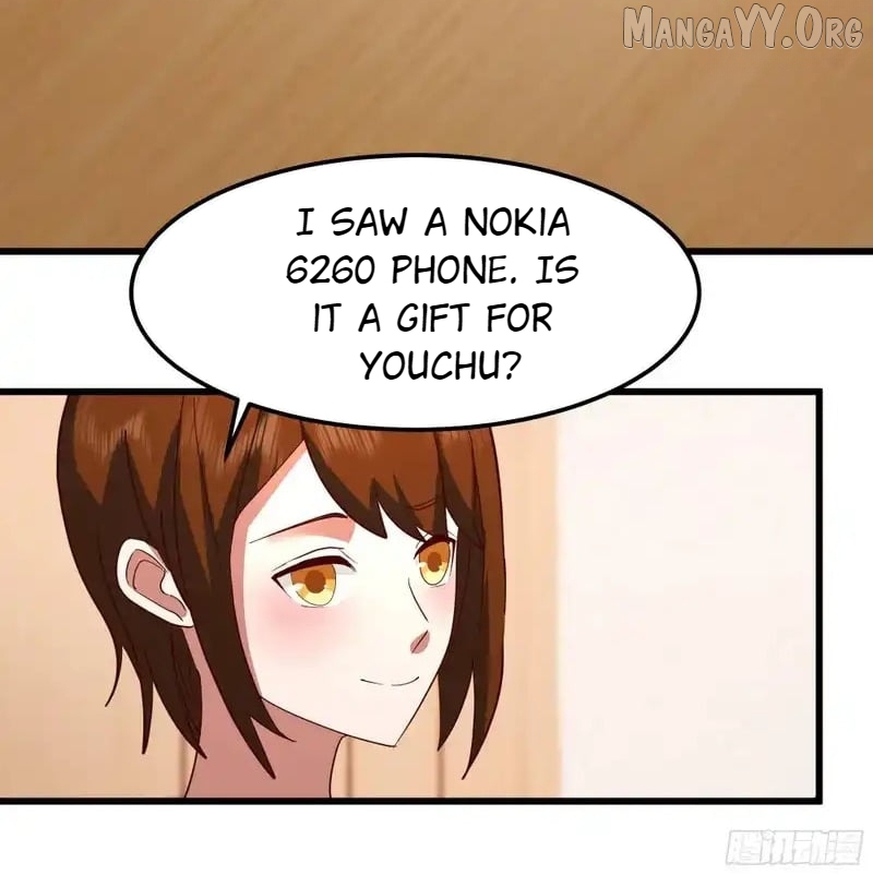I Really Don’t Want to be Reborn Chapter 463 - page 16